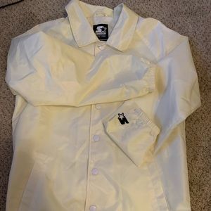 Starter Jacket